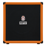 Orange Amplification CRUSH BASS 100 Orange Crush Bass 100 - 1x15" 100 Watt Bass Combo Amp